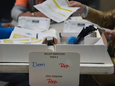 Republicanos arrebatan a los demócratas el control de la Cámara de Representantes