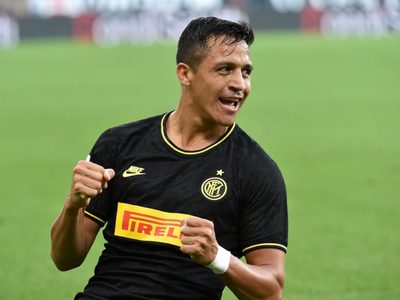 Oficial, se concretó el tremendo acuerdo entre el Manchester y el Inter por Alexis Sánchez