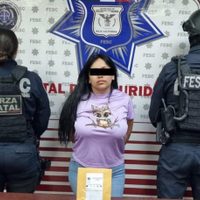 Irrumpen casa para raptar a un niño y matan a un familiar de un agente en la huida en Mexicali