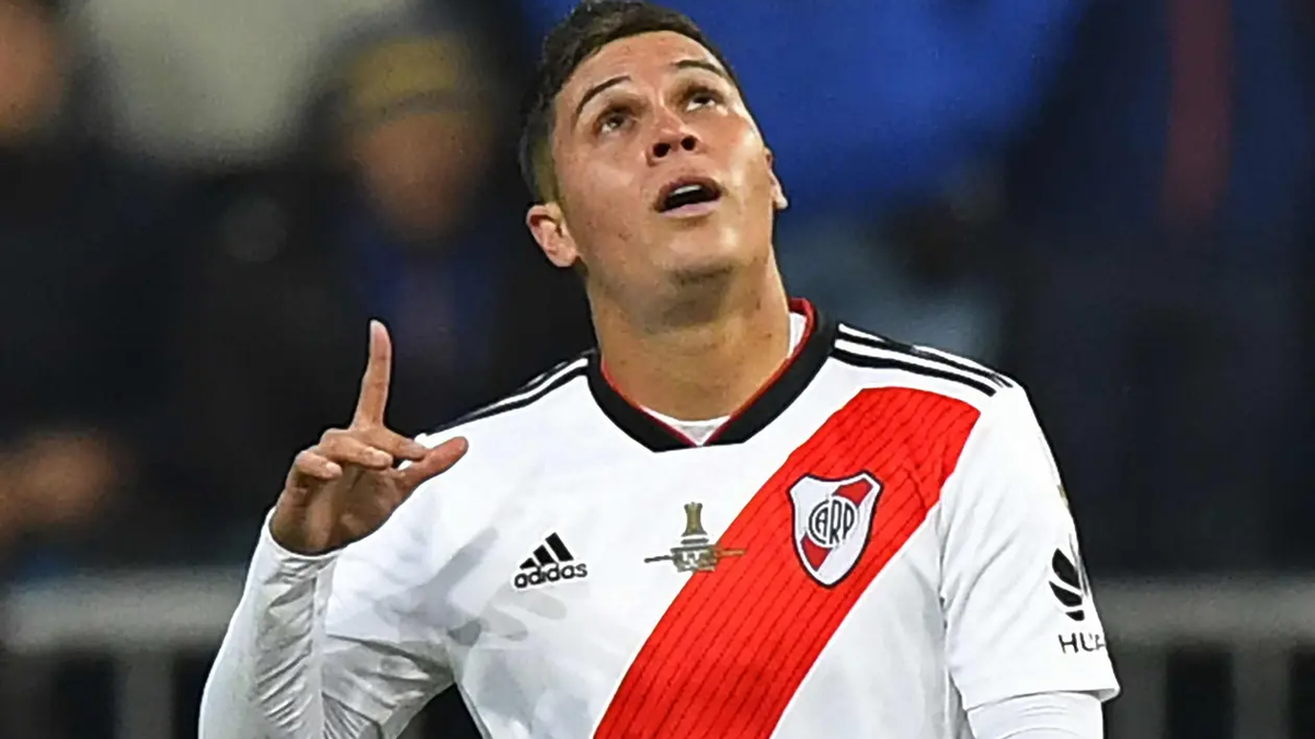 River. Fuente: (Instagram)