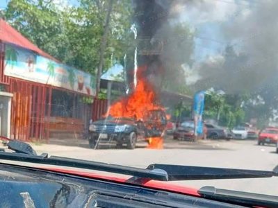Violencia en Tabasco: atacan a policías y matan a mujer en su casa