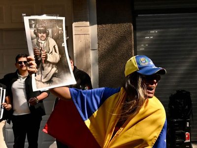 Senadores de Movimiento Ciudadano condenan la intervención de EU en Venezuela