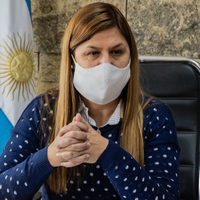 Gloria Ruiz se refirió a la postura del Deliberante: “No se tuvo en cuenta el evento deportivo”