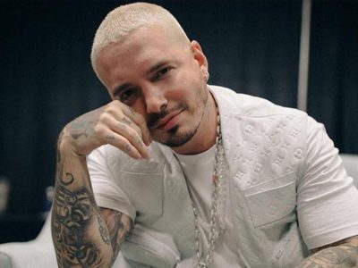 J Balvin reveló la insólita razón por la que lo sacaron de una disco ¡No te lo imaginas!