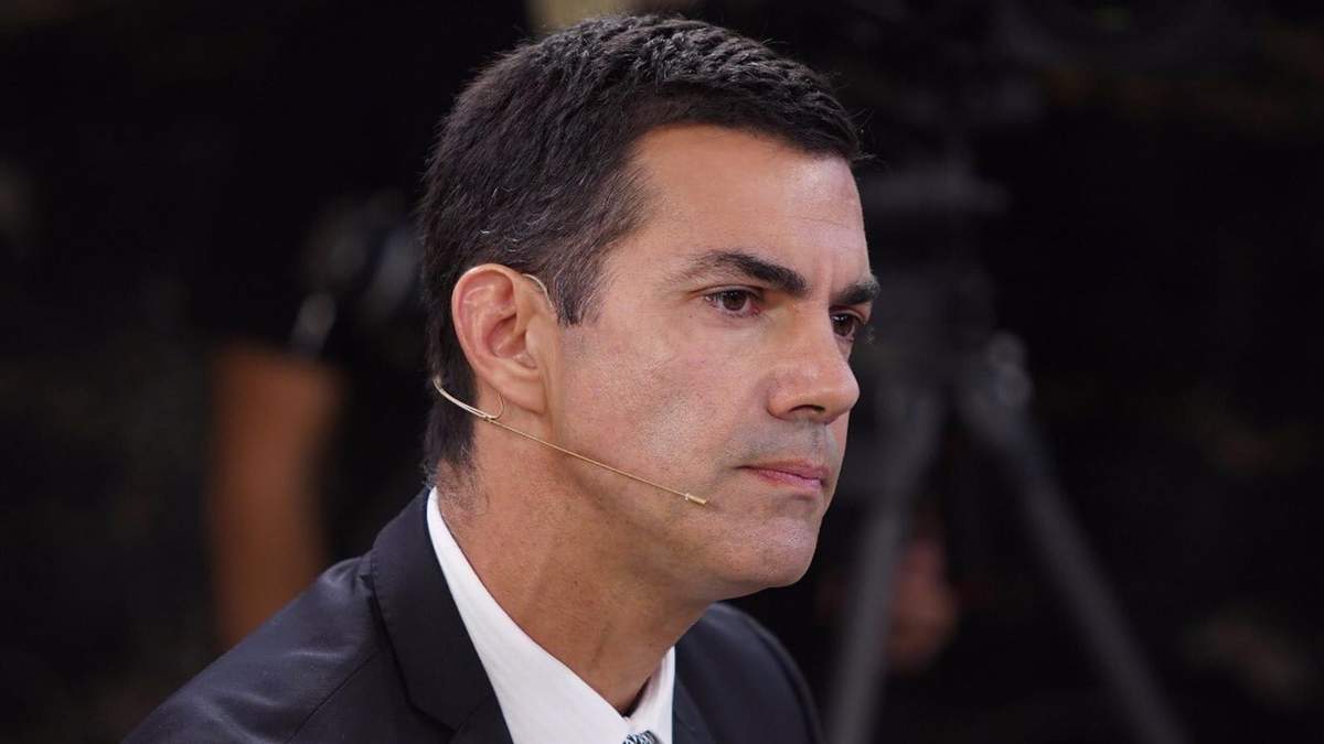 Juan Manuel Urtubey. Fuente: (Twitter)