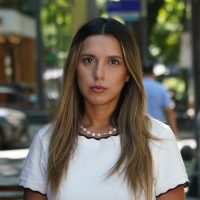 Agostina Páez volverá al país y su defensa desmintió la participación de políticos argentinos