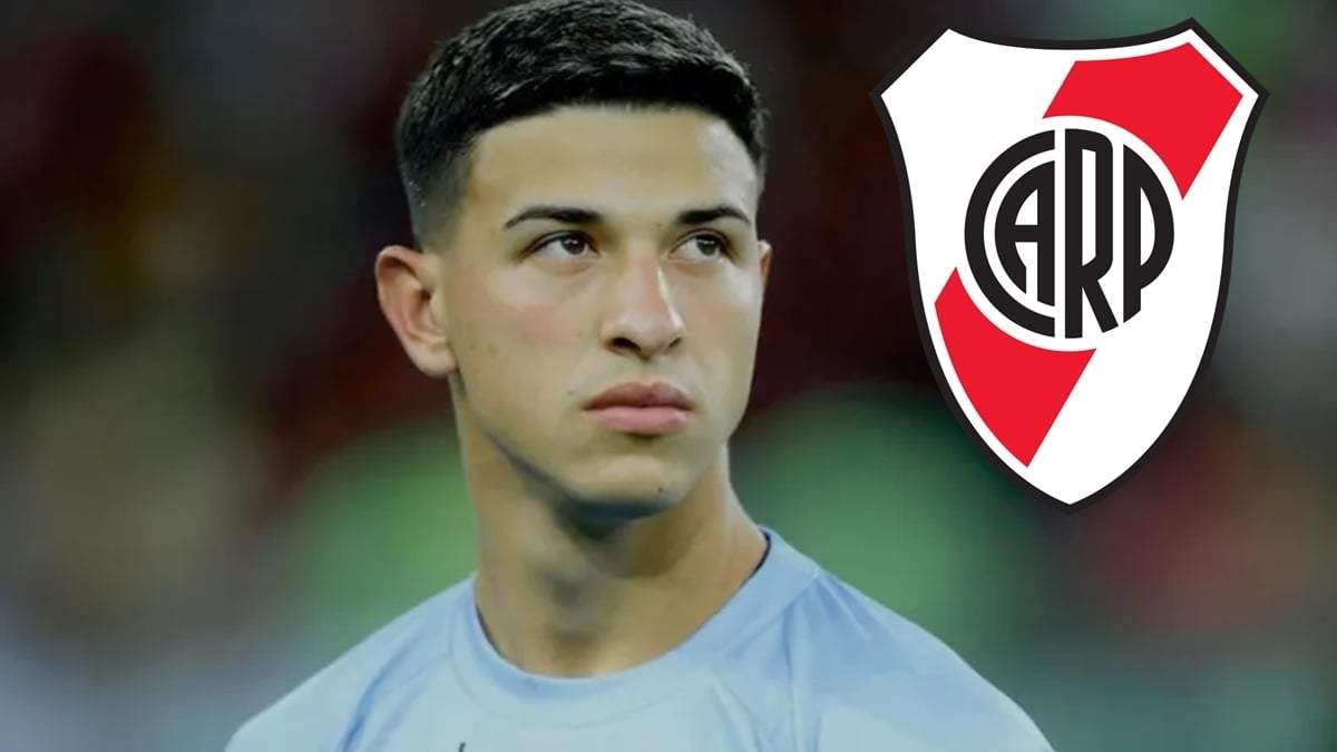 River Fuente: (X)