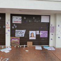 Colectivos Feministas piden activar Alerta de Género por feminicidios en Coahuila