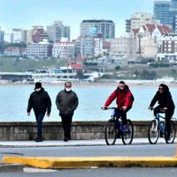 El Gobierno bonaerense aseguró que se habilitará el turismo en el verano
