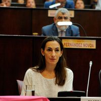Soledad Salaburu presentó un proyecto de licencias igualitarias para los trabajadores del estado