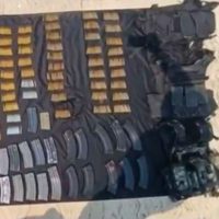 Vinculan a proceso a tres presuntos implicados con el CJNG en Michoacán