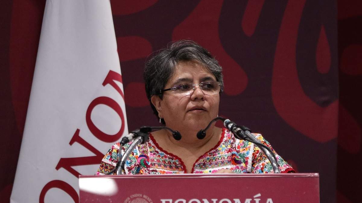 Raquel Buenrostro