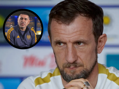 ¿Imitar a River?: los aspectos que debe mejorar Boca según Rodolfo Arruabarrena