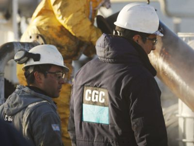 Aseguran que la petrolera CGC aumentará su producción y sus inversiones anuales