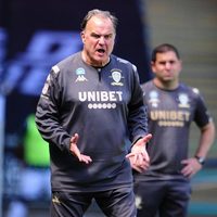 La llamativa particularidad de Bielsa al dirigir clubes que preocupa al Leeds