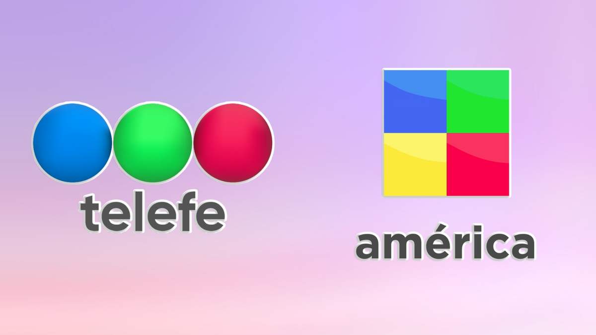 Telefe y América TV. Fuente: (Minuto Neuquén)