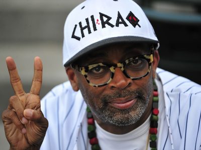 ¿Spike Lee predijo el caso de George Floyd con un cortometraje?