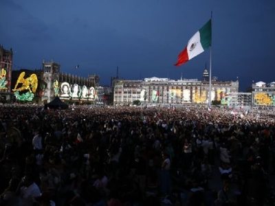 La SSC pide a la población evitar el uso de pirotecnia durante celebraciones de la Independencia