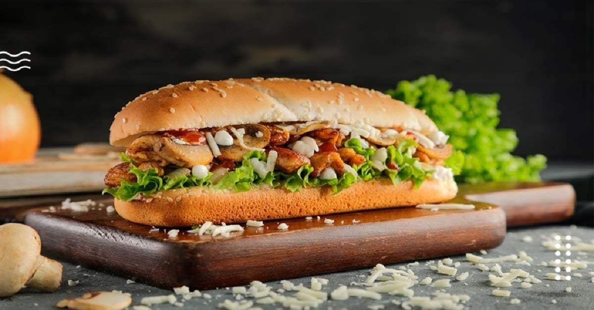 Sánguches. Fuente: (X)