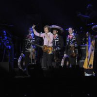 De “Bésame mucho” a la creación del Foro Sol: las mexicanidades de Paul McCartney