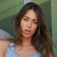 Laura Santillán descolocó a Tini Stoessel en una entrevista al preguntarle por Sebastián Yatra