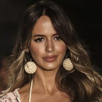 ¡Con mucho amor! Shannon de Lima intercambió mensajes con un familiar de James Rodríguez