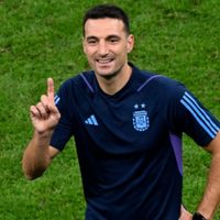 “Me cambió la carrera”: el jugador que le estará eternamente agradecido a Lionel Scaloni