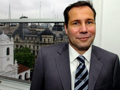 Para Moshen Rabbani, a Nisman “lo mataron”