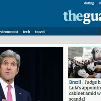 Despide ‘The Guardian’ a 250 empleados, 100 periodistas entre ellos