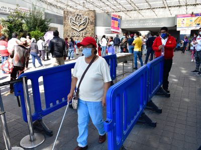 Tras protesta de personal, separan del cargo a subdirectora del hospital López Mateos