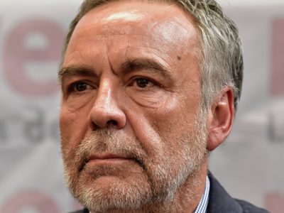 Ramírez Cuéllar propone gravar a las grandes fortunas para mitigar la pandemia