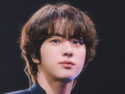 Con un gran amigo: la colaboración que hará Jin de BTS para lanzar su negocio lejos de la música