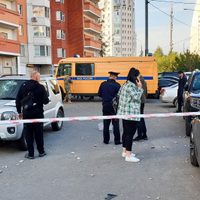Derriban drones en Moscú y región aledaña sin que se reporten víctimas, informan autoridades rusas