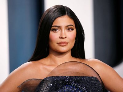Crece y crece: Kylie Jenner mostró cómo está su pancita a pocas semanas de confirmar su embarazo