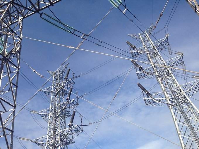 Inter RAO suspendió el suministro eléctrico para Finlandia