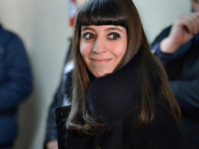 ¿Salió del closet? Florencia Kirchner respondió a la pregunta más esperada: "Voy a ser sincera"