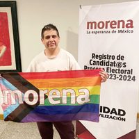 Aspirante de Morena a una diputación federal narra cómo fue asaltado en la México-Puebla