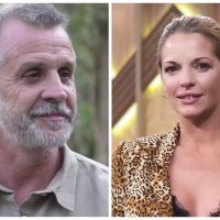 La traición de Petersen a Carina Zampini en el "El Gran Premio de la Cocina". ¡Se enciende El Trece!
