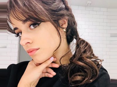 ¡Mucha fuerza! Camila Cabello confiesa que padece una triste enfermedad