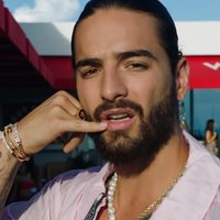 ¿Para su ex? Maluma lanza una indirecta y recibe la respuesta menos esperada ¡"Ridículo"!
