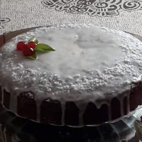 Torta navideña: no gastes de más y prepará esta receta perfecta para sumar a una tarde matera