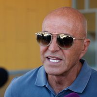 Kiko Matamoros se sacó por completo: Kiko Jiménez aseguró que tuvo un romance con Marta López Álamo