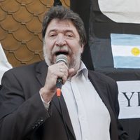 Claudio Lozano pidió por una investigación de la deuda
