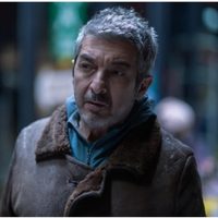 Cuándo se estrena la segunda temporada de El Eternauta