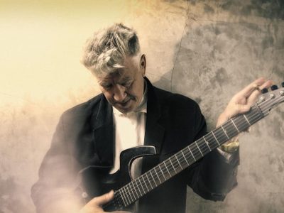 Murió David Lynch, director de Terciopelo Azul, Dune y Mulholland Drive