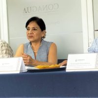 Asesinan a Carolina Plascencia, presidenta interina de la Asociación de Usuarios del Río Cuautla