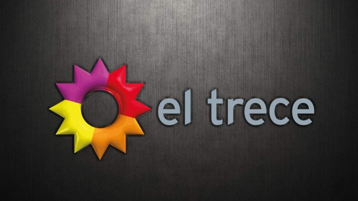 El Trece. Fuente: (Instagram)