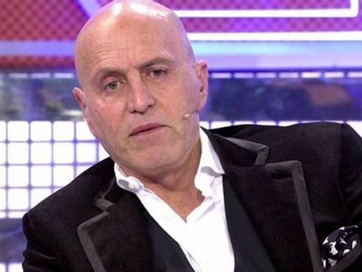El comentario fuera de lugar de Kiko Matamoros contra Adara Molinero que reprochó Jorge Javier