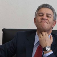 Exdirector del Infonavit ganaba 745 mil pesos mensuales y elevó 80% el gasto operativo