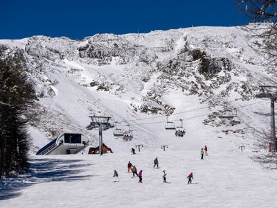 Asociaciones turísticas pidieron obras de infraestructura en el Cerro Chapelco